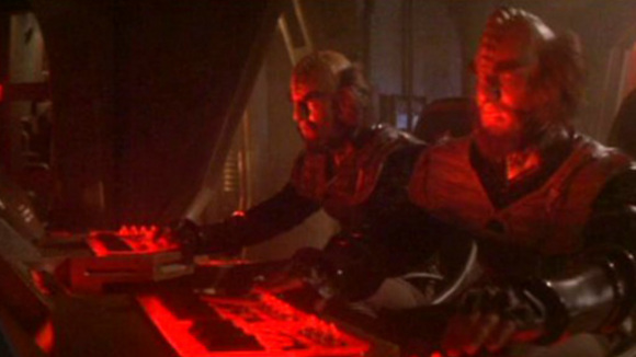 Photo from the movie Star Trek: The Motion Picture