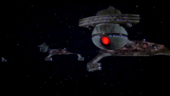 Photo from the movie Star Trek: The Motion Picture