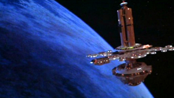 Photo from the movie Star Trek: The Motion Picture