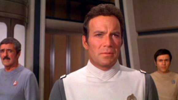 Photo from the movie Star Trek: The Motion Picture