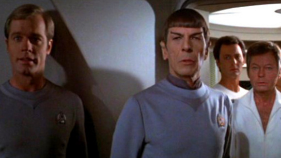 Photo from the movie Star Trek: The Motion Picture