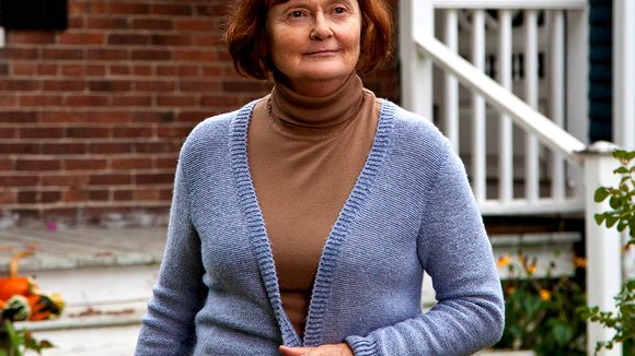 Photo from the movie Still Life: A Three Pines Mystery