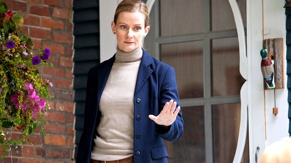 Photo from the movie Still Life: A Three Pines Mystery