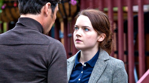 Photo from the movie Still Life: A Three Pines Mystery