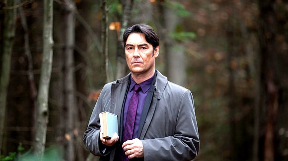 Photo from the movie Still Life: A Three Pines Mystery