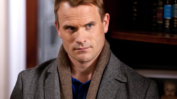 Photo from the movie Still Life: A Three Pines Mystery