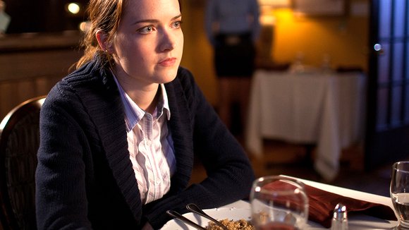 Photo from the movie Still Life: A Three Pines Mystery