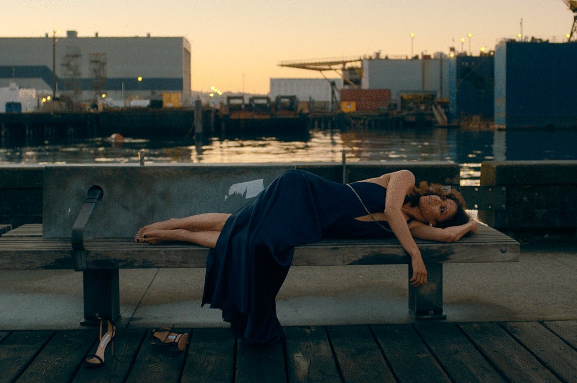 Photo from the movie Surface