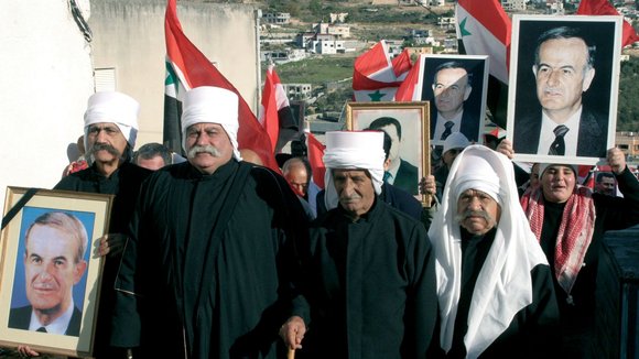 Photo from the movie Ha-kala ha-surit