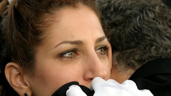 Photo from the movie Ha-kala ha-surit