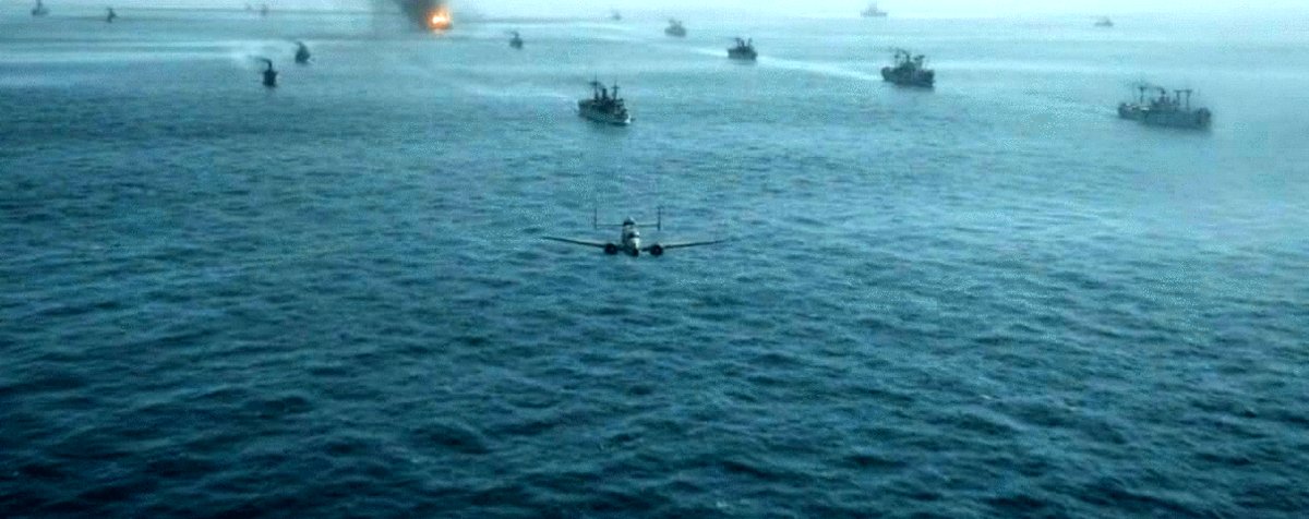 Photo from the movie Konvoi