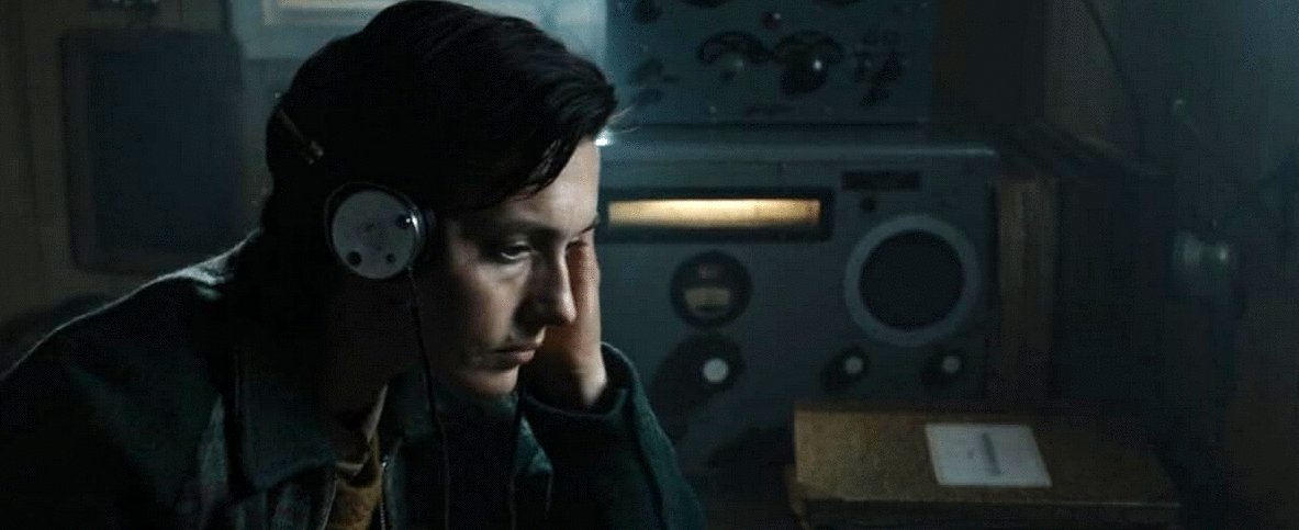 Photo from the movie Konvoi