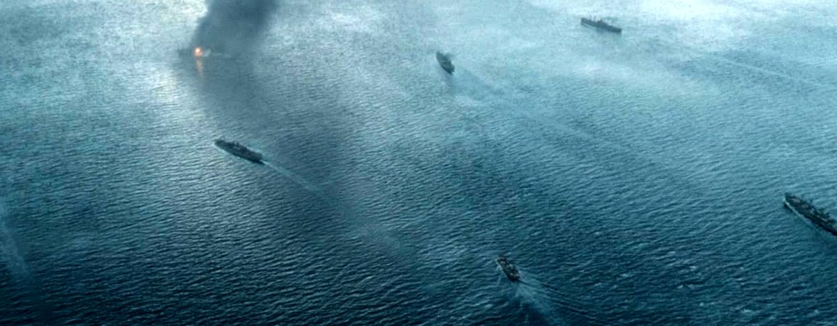 Photo from the movie Konvoi