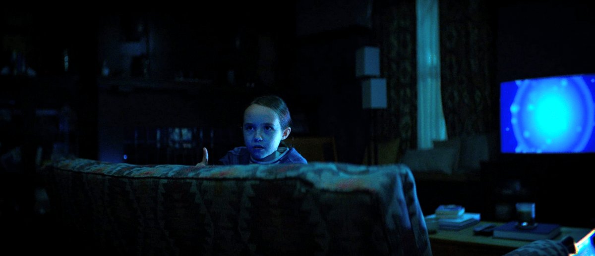 Photo from the movie Le Croque-Mitaine