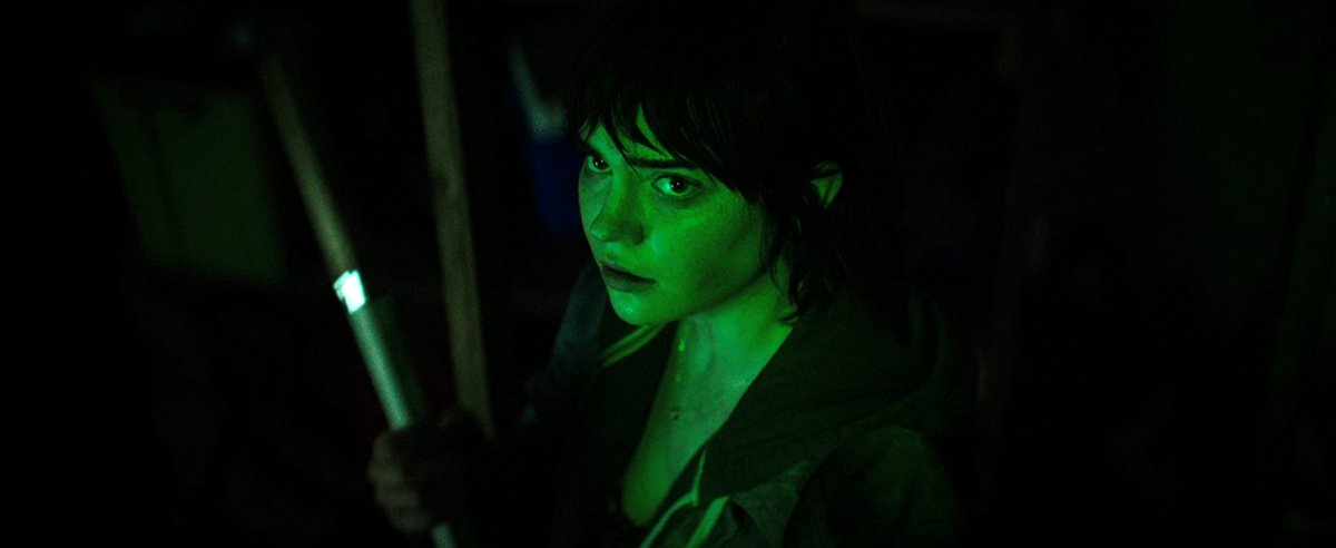 Photo from the movie Le Croque-Mitaine