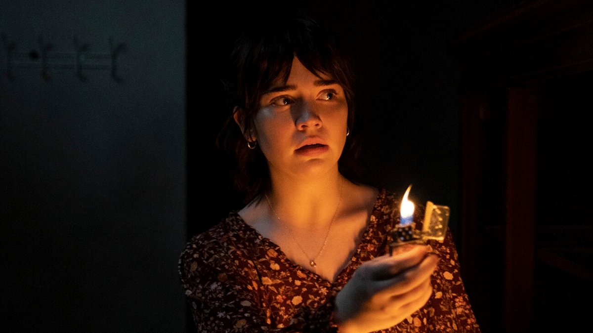 Photo from the movie Le Croque-Mitaine