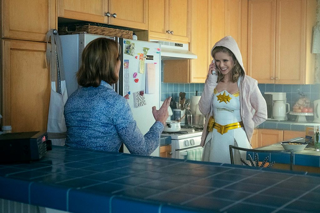 Photo from the movie The Boys