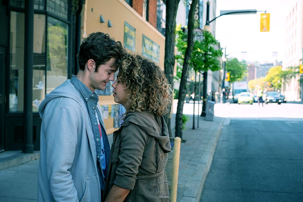 Photo from the movie The Boys