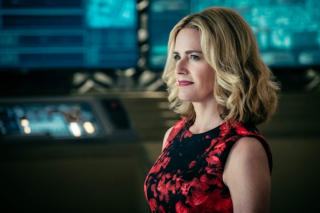 Photo from the movie The Boys