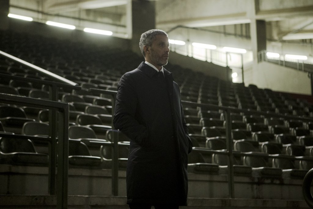 Photo from the movie The Eavesdropper