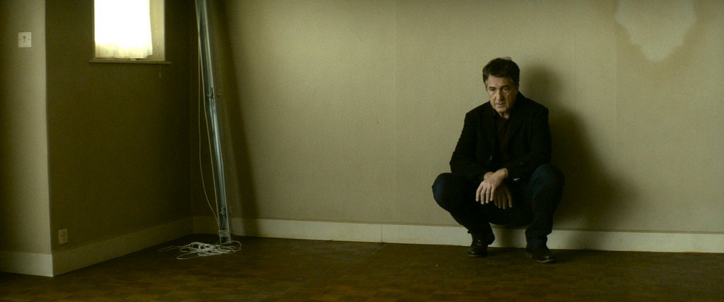 Photo from the movie The Eavesdropper