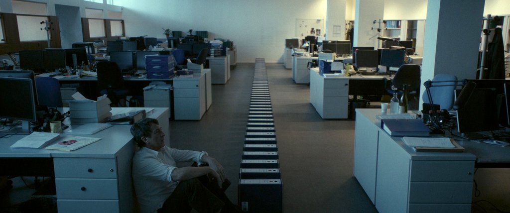 Photo from the movie The Eavesdropper