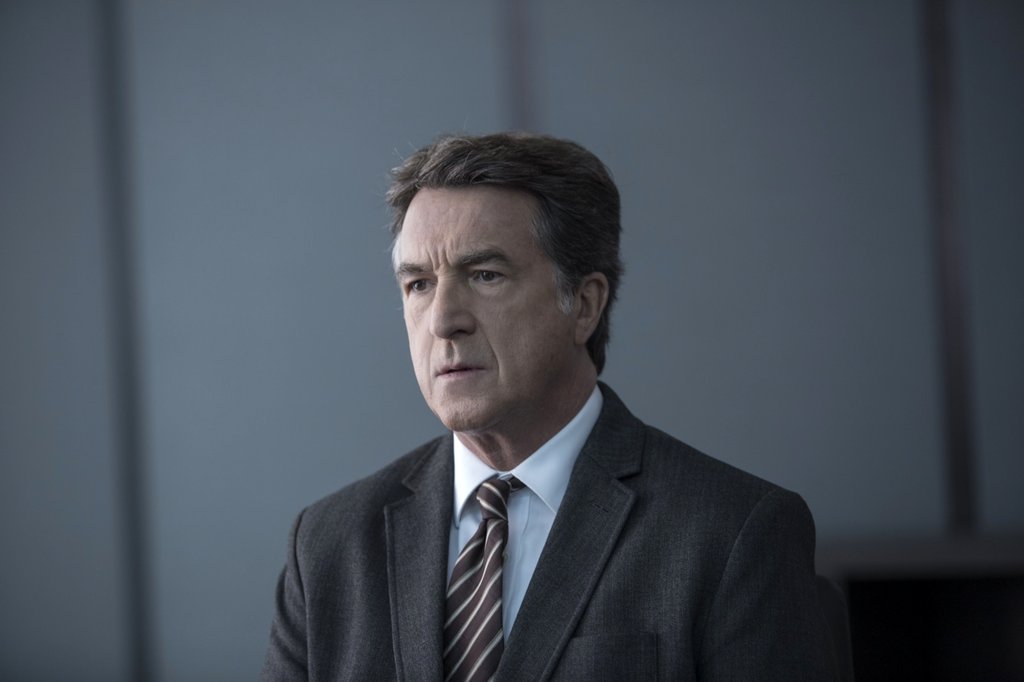 Photo from the movie The Eavesdropper