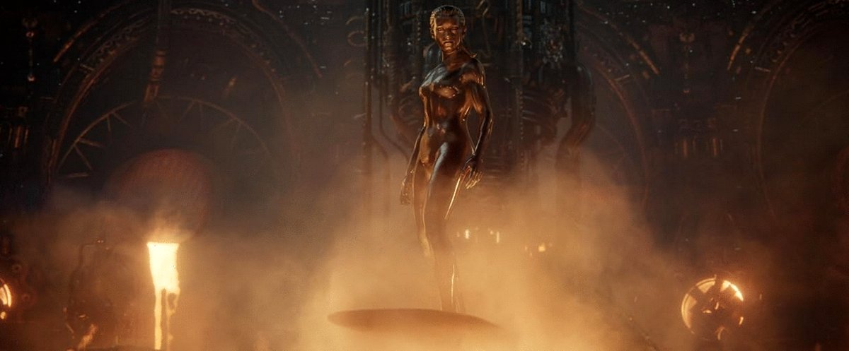 Photo from the movie The Fantastic 4: First Steps