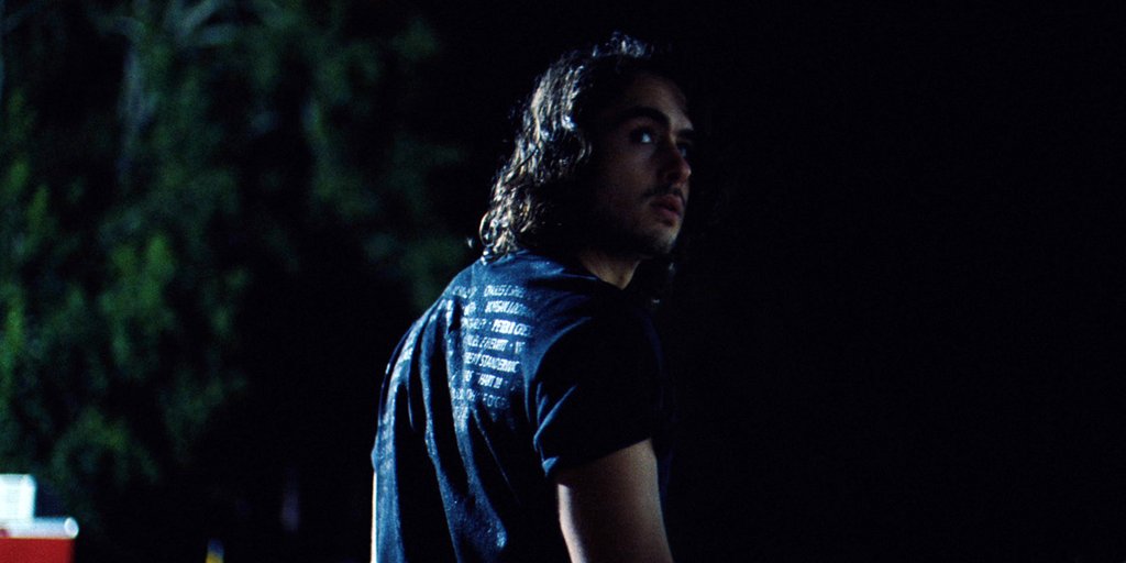 Photo from the movie The Giant