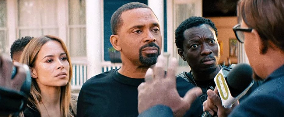 Photo from the movie The House Next Door: Meet the Blacks 2