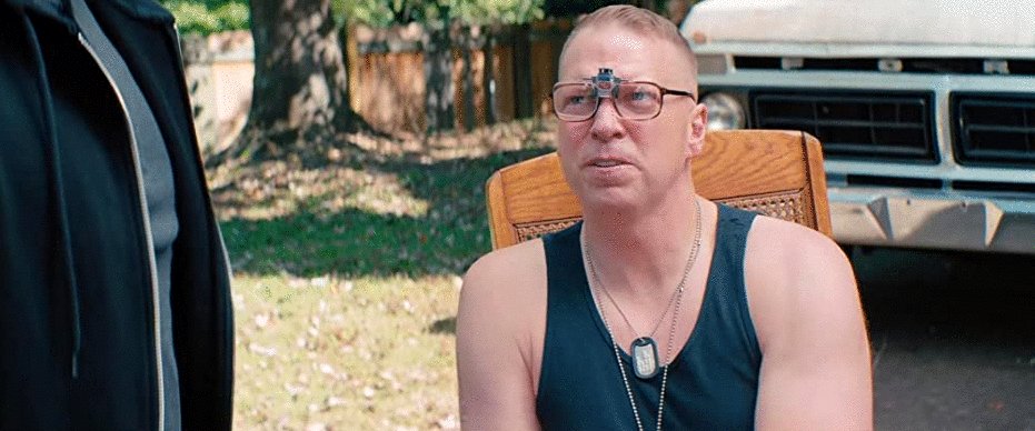 Photo from the movie The House Next Door: Meet the Blacks 2