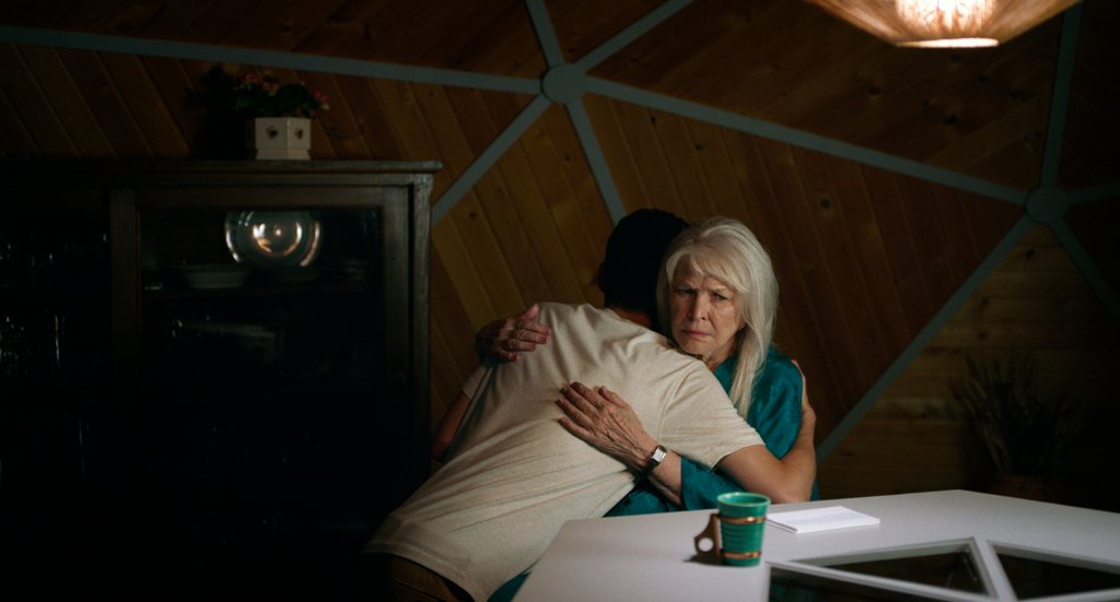 Photo from the movie The House of Tomorrow