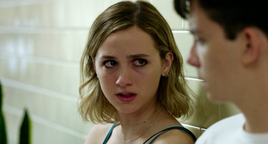 Photo from the movie The House of Tomorrow