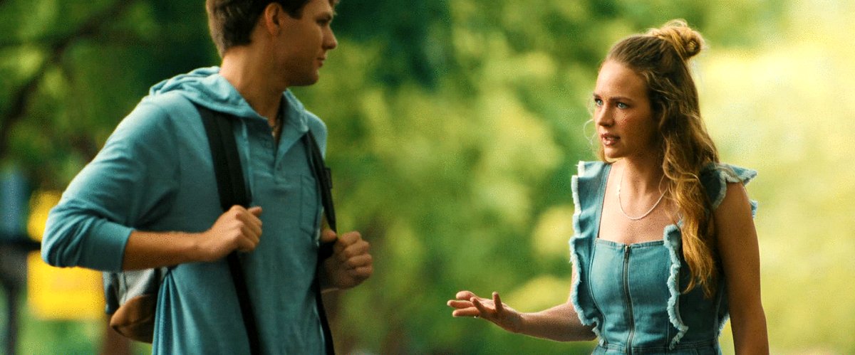 Photo from the movie The Re-Education of Molly Singer