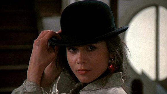 Photo from the movie The Unbearable Lightness of Being