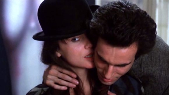 Photo from the movie The Unbearable Lightness of Being