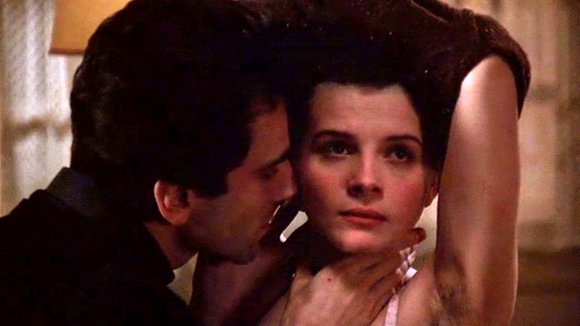 Photo from the movie The Unbearable Lightness of Being