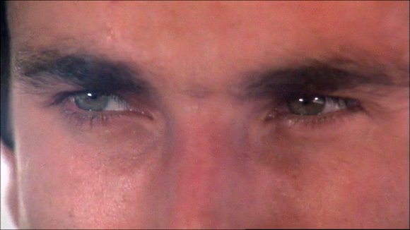 Photo from the movie The Unbearable Lightness of Being