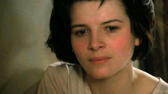 Photo from the movie The Unbearable Lightness of Being