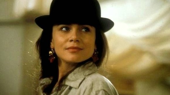 Photo from the movie The Unbearable Lightness of Being