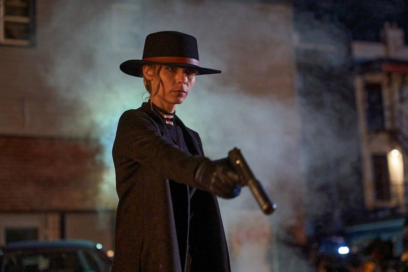 Photo from the movie Trigger Point