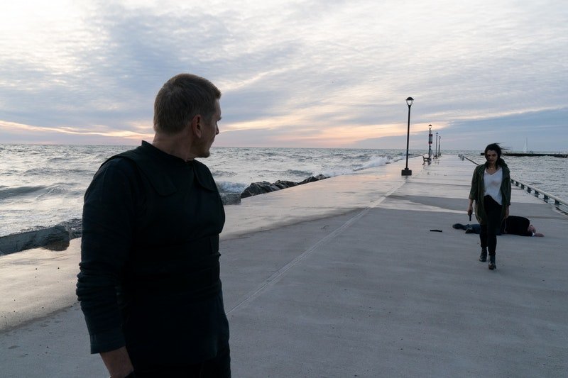 Photo from the movie Trigger Point