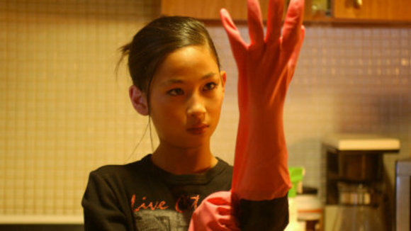 Photo from the movie Twelve and Holding