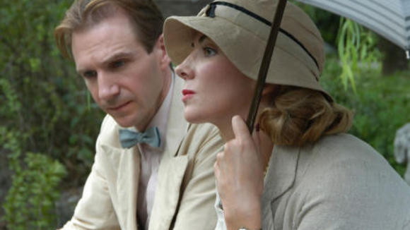 Photo from the movie The White Countess