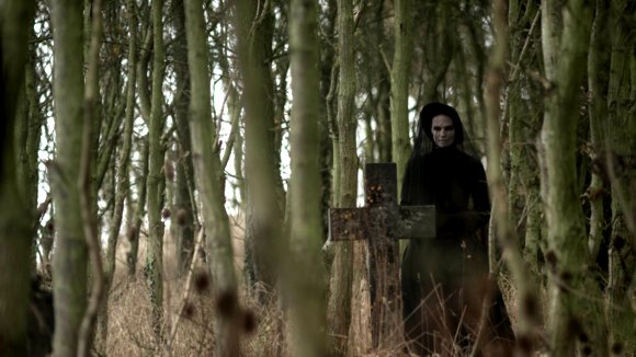 Photo from the movie The Woman in Black: Angel of Death