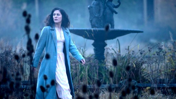 Photo from the movie The Woman in Black: Angel of Death