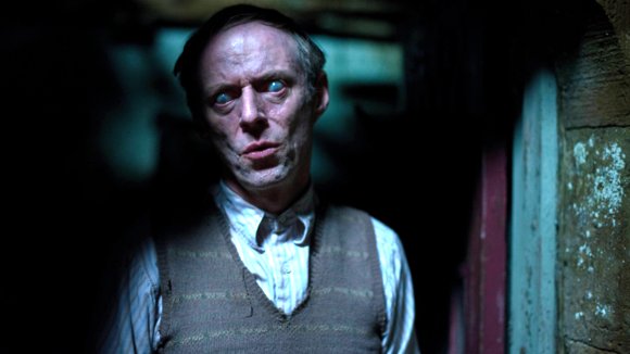 Photo from the movie The Woman in Black: Angel of Death