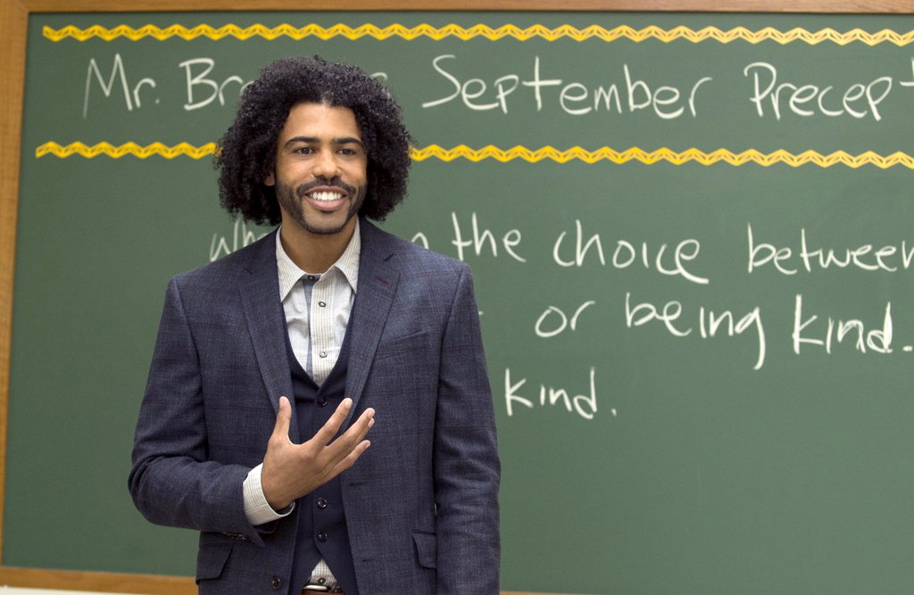 Photo from the movie Wonder