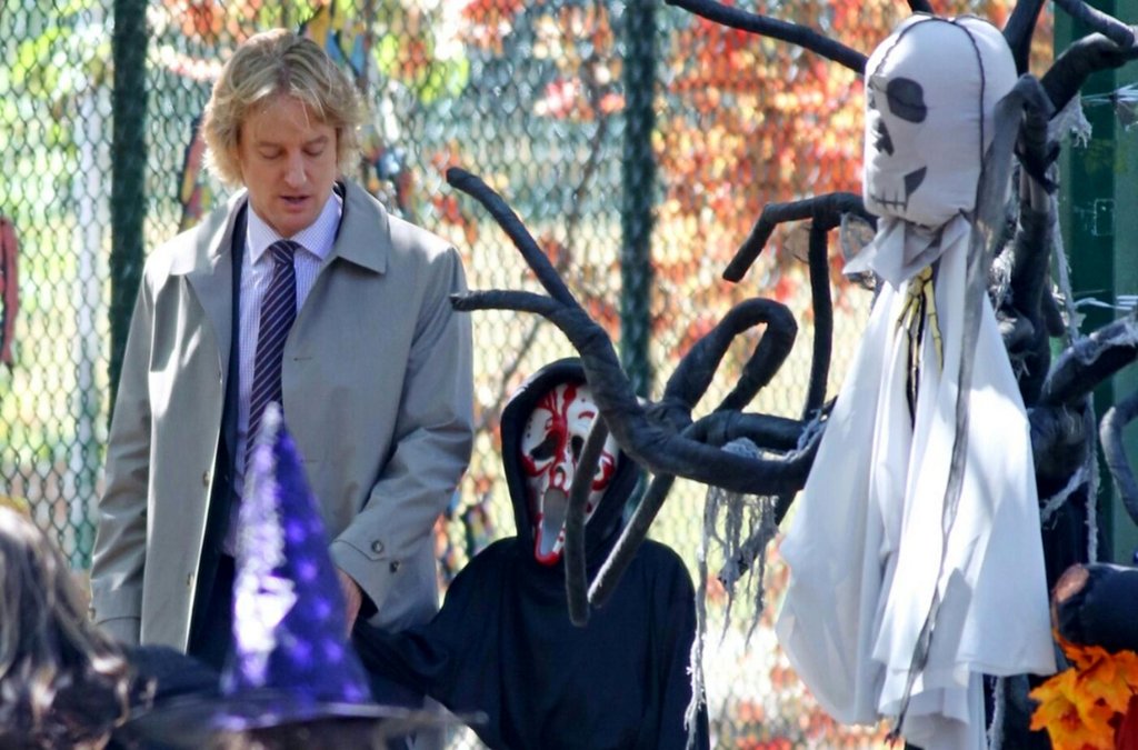 Photo from the movie Wonder