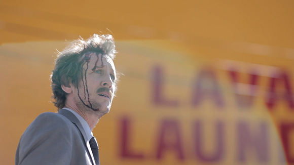 Photo from the movie Wrong